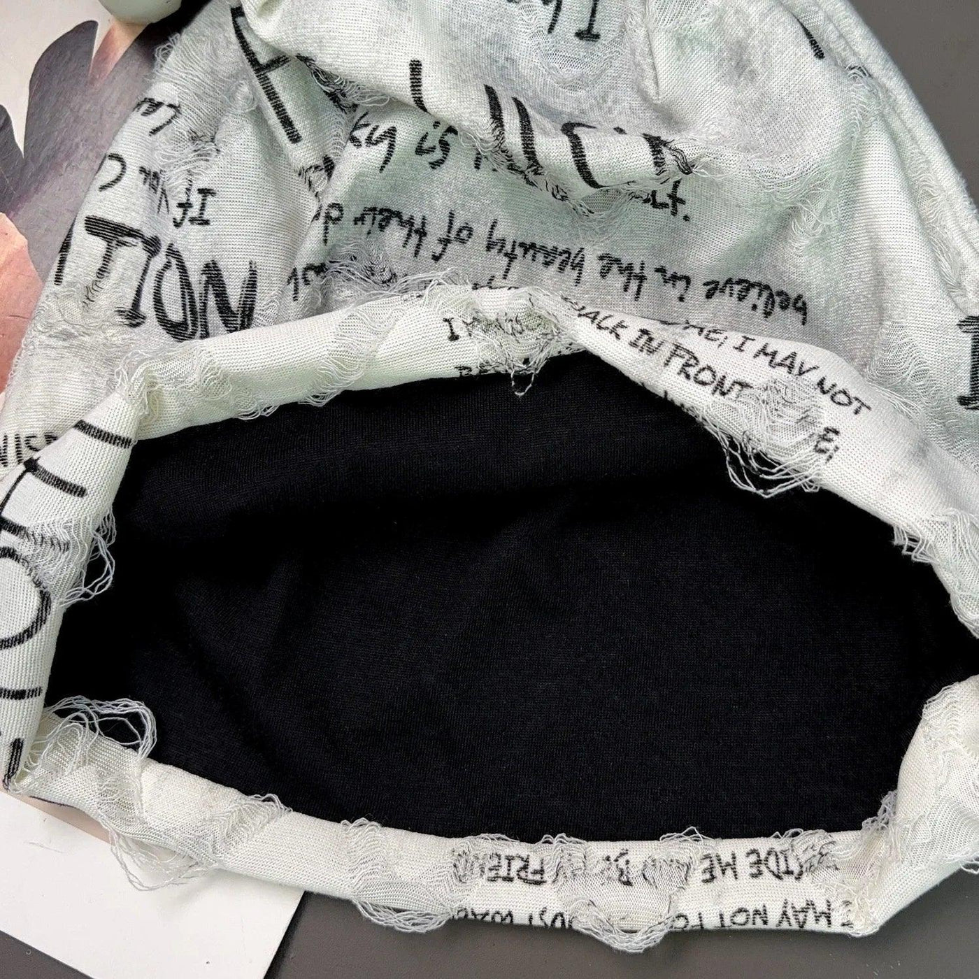 Fashion Hip Hop Beanies Hats For Men Women Spring Summer Thin Bonnet Gorras Unisex Streetwear Skullies Beanie Loose Style Hats