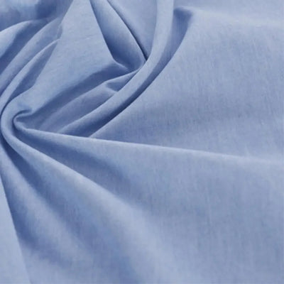 Home Textile Girl Gift Toys Cotton Fabric Handmade Doll Cloth DIY Dress Materials Bedding Sewing Washed Denim Clothes