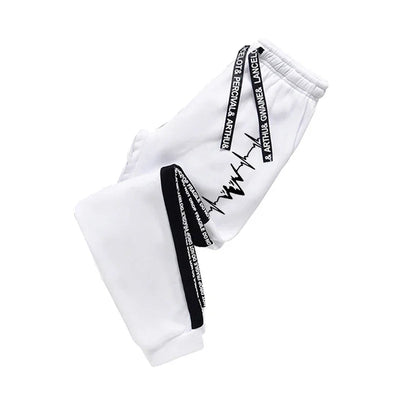 Men's Sweatpants Sweatshirts Casual Fashion Hot Sale Autumn Winter Men Comfortable Hoodies Jogging Pullover Tops Daily Tracksuit