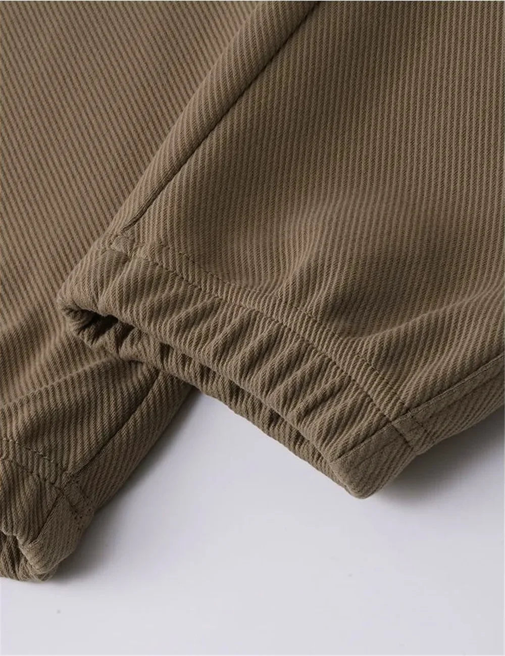 Rib Sweatpants for Women Workout