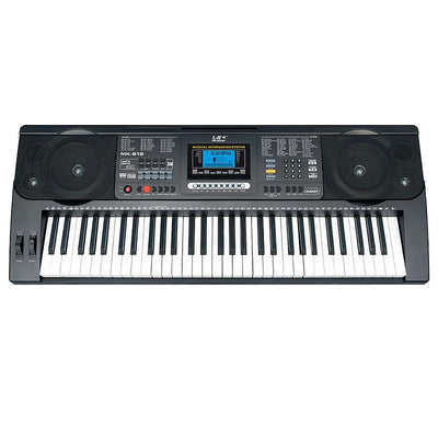 Musical Keyboard Professional Midi Controller Electronic Piano Music Synthesizer Digital 61 Keys Organ Instruments