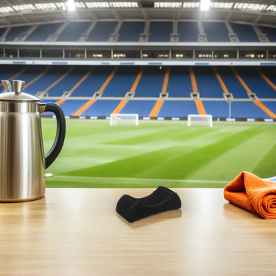 Tennis Ball Collector Adhesive Picker Gadget Stable Material Ergonomic Design Tennis Accessories Quick Collection