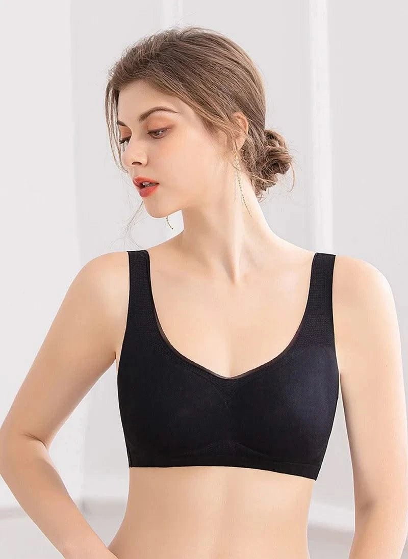 Plus Size Bra 5XL Bras For Women