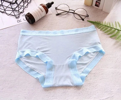 Bamboo underwear For women