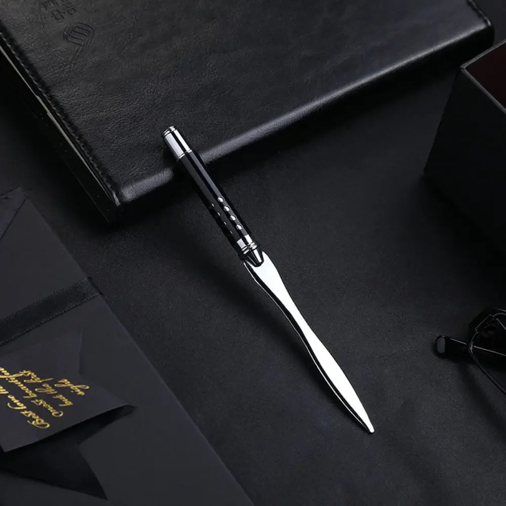 Supplies Office School Supplies Student Stationery Wooden Handle Express Opener Letter Opener Envelopes Opener Cut Paper Tool