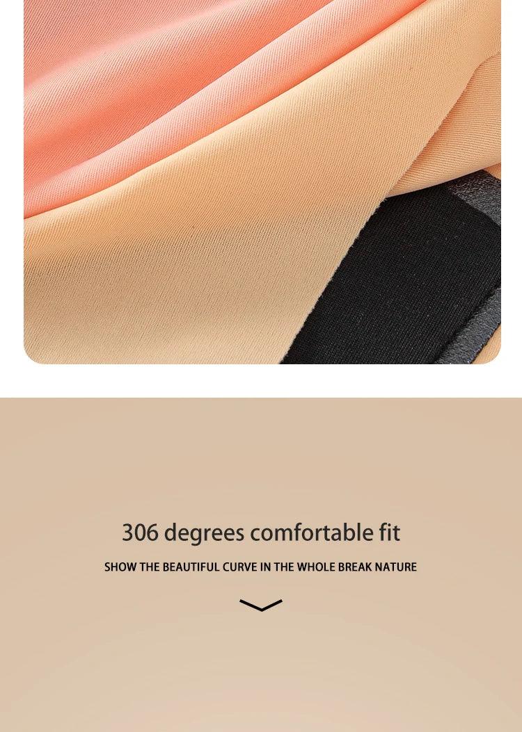 Menstrual Panties Women Underwear intimatePantsHighWaist Absorvent PadSeamless Super Absorbent Abundant  Flow BriefWithLeakProof