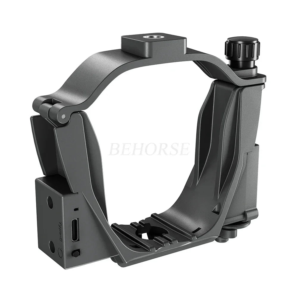 Drone Outdoor Remote Airdrop For DJI Air 3S Transport Delivery Device Dispenser For DJI Mini 4 Pro/Air 3 Thrower Accessories