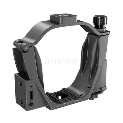 Drone Outdoor Remote Airdrop For DJI Air 3S Transport Delivery Device Dispenser For DJI Mini 4 Pro/Air 3 Thrower Accessories