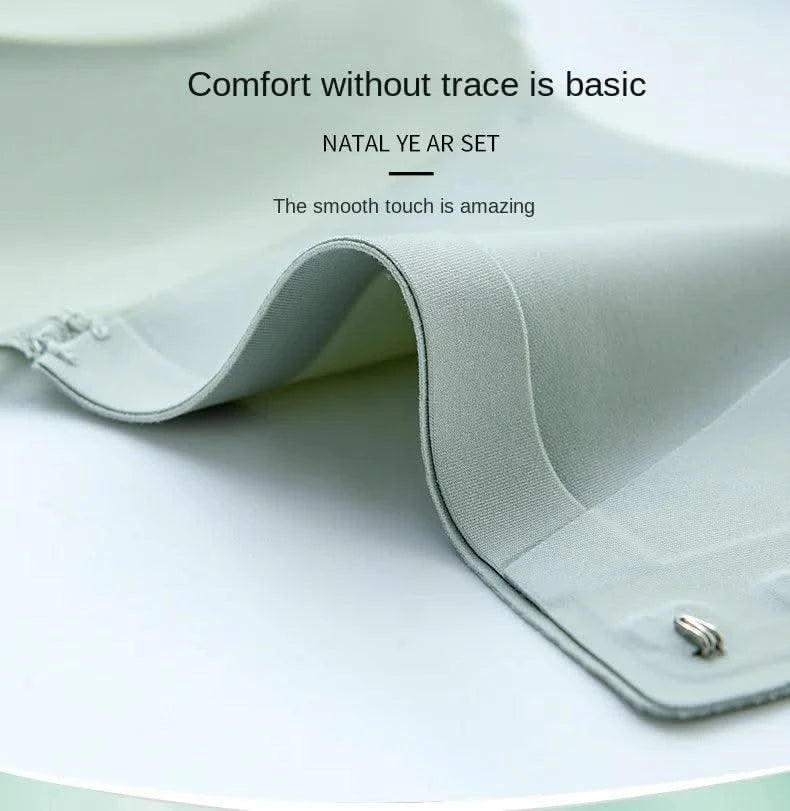 Women 's Full Coverage Bra For Plus Size With No Underwire