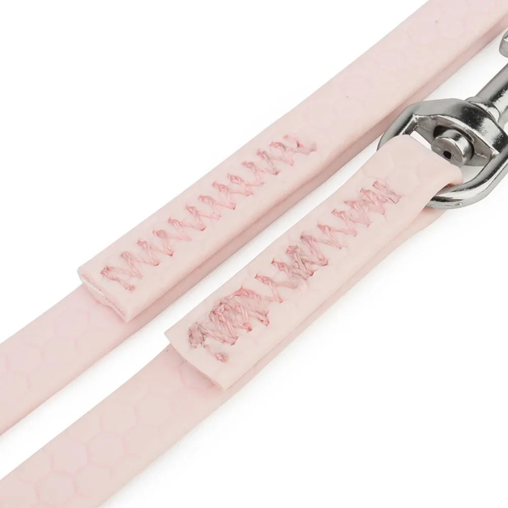 Cat Short Leash Small Dog Pet Leashes Anti-lost Guide Rope For Puppy Mini Dogs