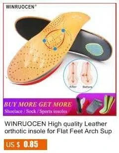 Kids Insole Arch Support | Flat Feet Sneaker for Children |Orthopaedic Insoles For Girl/boy Shoes | For Sports | Feet Care Inserts Pad