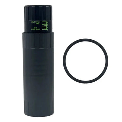 Tennis Ball Pressure Maintain Storage Box For Tennis Ball Shape Restore Bounce Ball Protect Pressurizer Saver,Holder 3 Balls