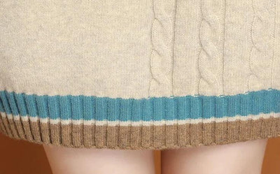 Woman Knitted Dress Bodycon Crochet Dresses for Women Cheap Casual Thic X Elegant Luxury Long Sleeve Aesthetic Sensual Sexy Xxl