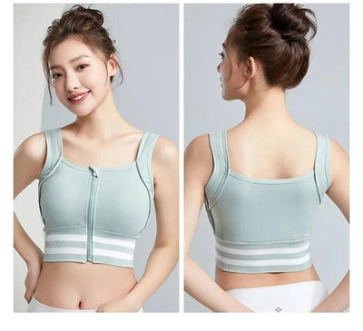 Women's Full Coverage Removable Padded Bra