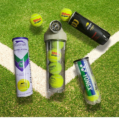 Tennis Ball Pressure Maintain Repair Booster Revival Tank For Beach Padel Ball Shape Restore Bounce Extend Pressurizer Saver