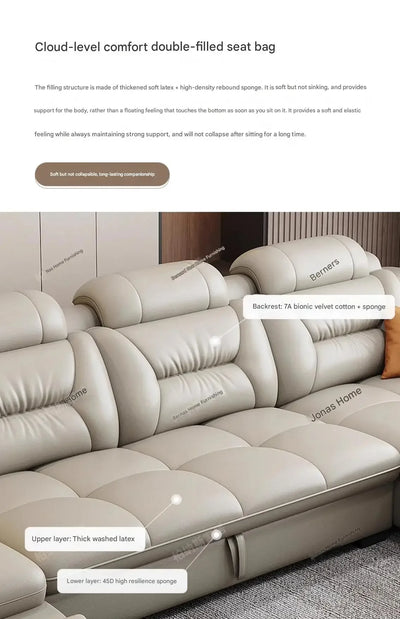 Multifunctional Comfortable Sofa Bed