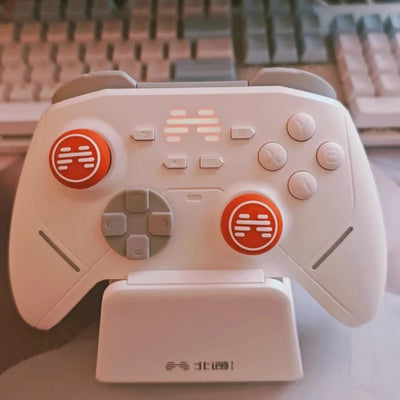 Wireless Game Controller For Pc Mobile Tablet Bluetooth North Through KūN PéNg 20 Intelligent Control Gaming Joystick Gift