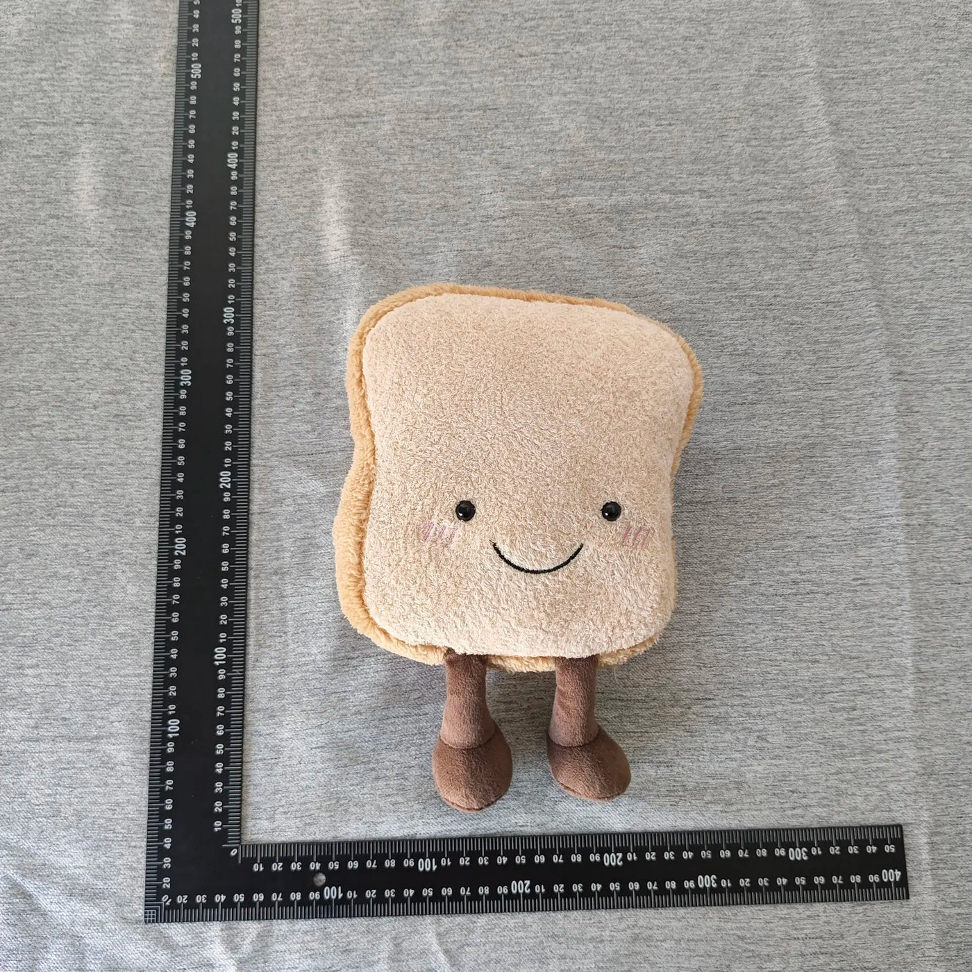 Plush Stuffed Toys Soft Throw Pillow Decorations Kids Birthday Party Preferred Gifts Kawaii Simulated Snacks Animals Dolls