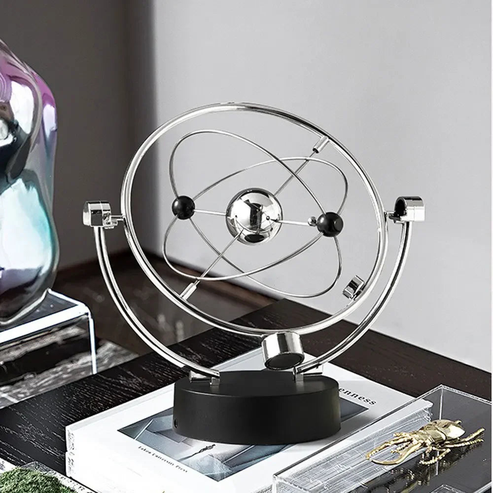 Home and office decoration, windmill-shaped ornaments, personalized decorations, very suitable for interior decoration