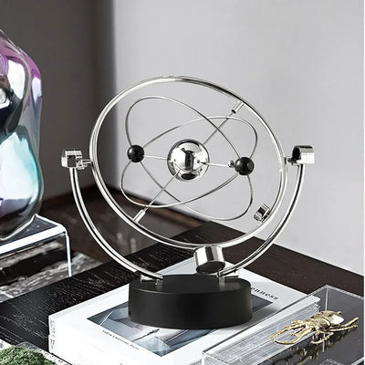 Home and office decoration, windmill-shaped ornaments, personalized decorations, very suitable for interior decoration