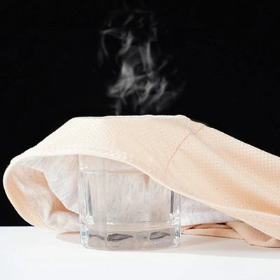 Leak Proof Menstrual Panties Women Period Underwear Sexy Pants Incontinence Underwear Briefs Plus Size Femme Underpants