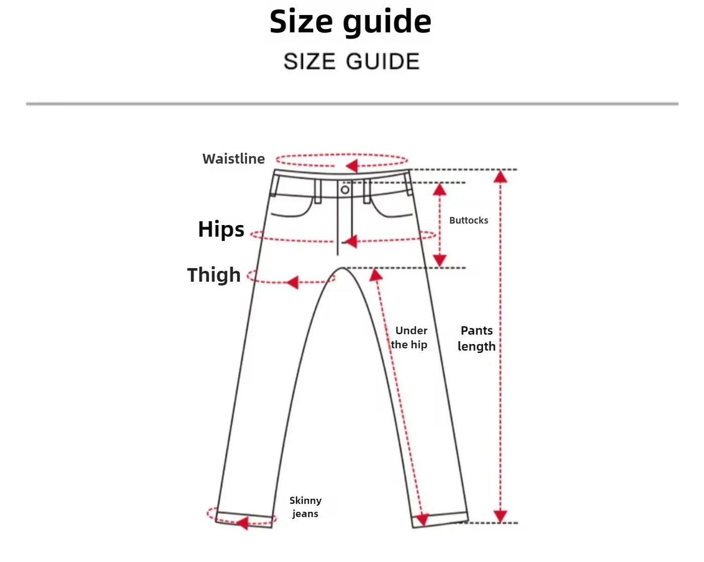 Men's denim pants American retro straight leg jeans loose and breathable suitable for daily casual street men's essential items