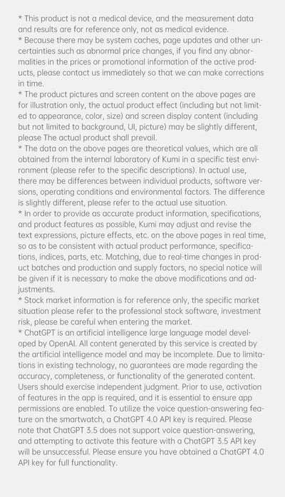 KUMI KU7 Smartwatch 1.96" AMOLED, AI Voice Assistant, Bluetooth Call, SOS Alert, 100+ Sports, Health Monitor