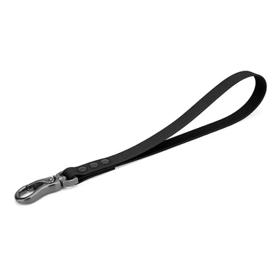 35cm Short Pet Leashes PVC Dog Leash Waterproof Training Cat Dog Walking Rope