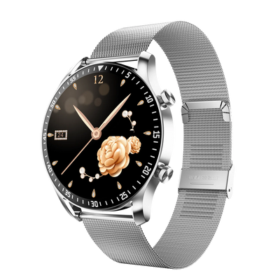 New Smart Watch 2025 1.5-inch Display Screen Bluetooth Calling Multiple Sports Modes For Android&IOS Men Women Smartwatch