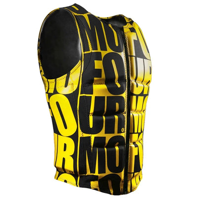 Life Vest for Adults Kayak KiteSurf Life Jacket Men Women Water Sports Swimming Drifting Collision Avoidance Life Jackets