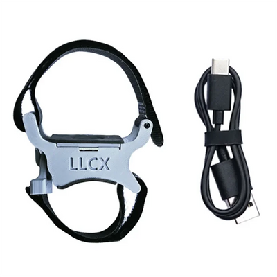 DJI Air2/Air2s Light-Sensitive Airdropper: Drone Throwing Mechanism For Effective Water And Rescue Supplyabgi