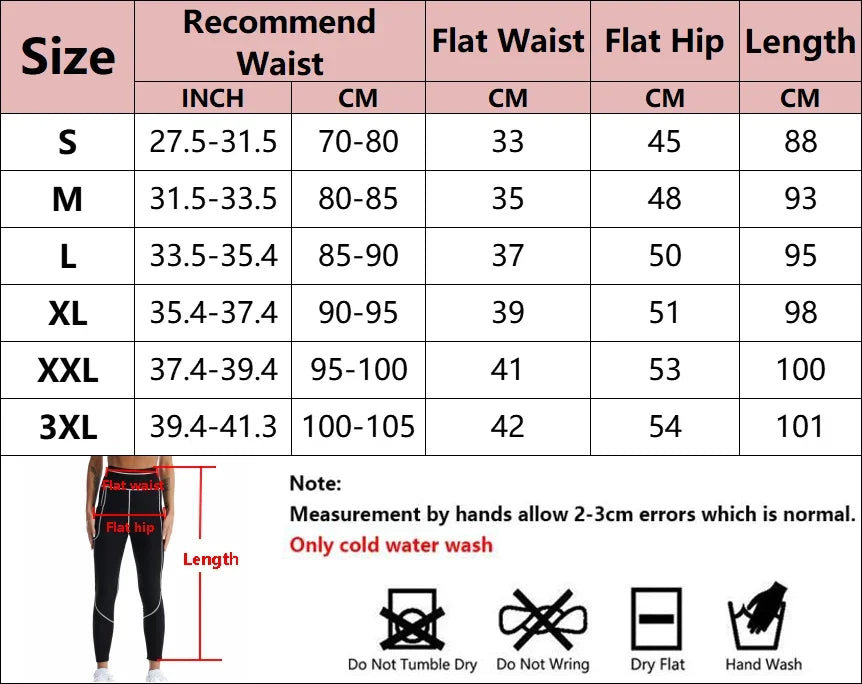 Hot Sauna Suit Sauna Sweat Pants Hot Thermal Sweating Shapers Women Weight Loss Fat Burning Corset Body Shaper Slimming Coats