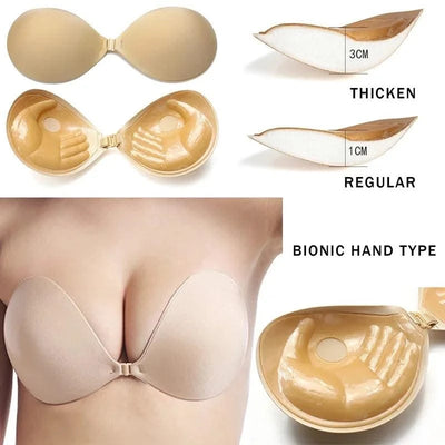 Sexy Front Closure Bras For Women