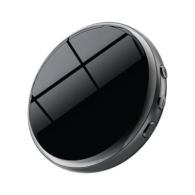 Digital Voice Control Recorder HD Noise Reduction Voice Activated Recorder with Real-Time Transcription & Translation Device