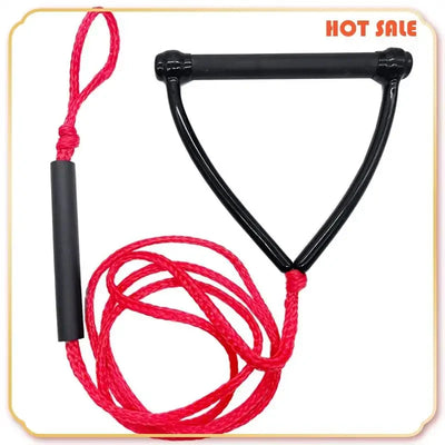 ABFA Water Ski Rope Wake Surf Rope Wakeboard Tow Rope Heavy Duty Multipurpose For Kneeboard