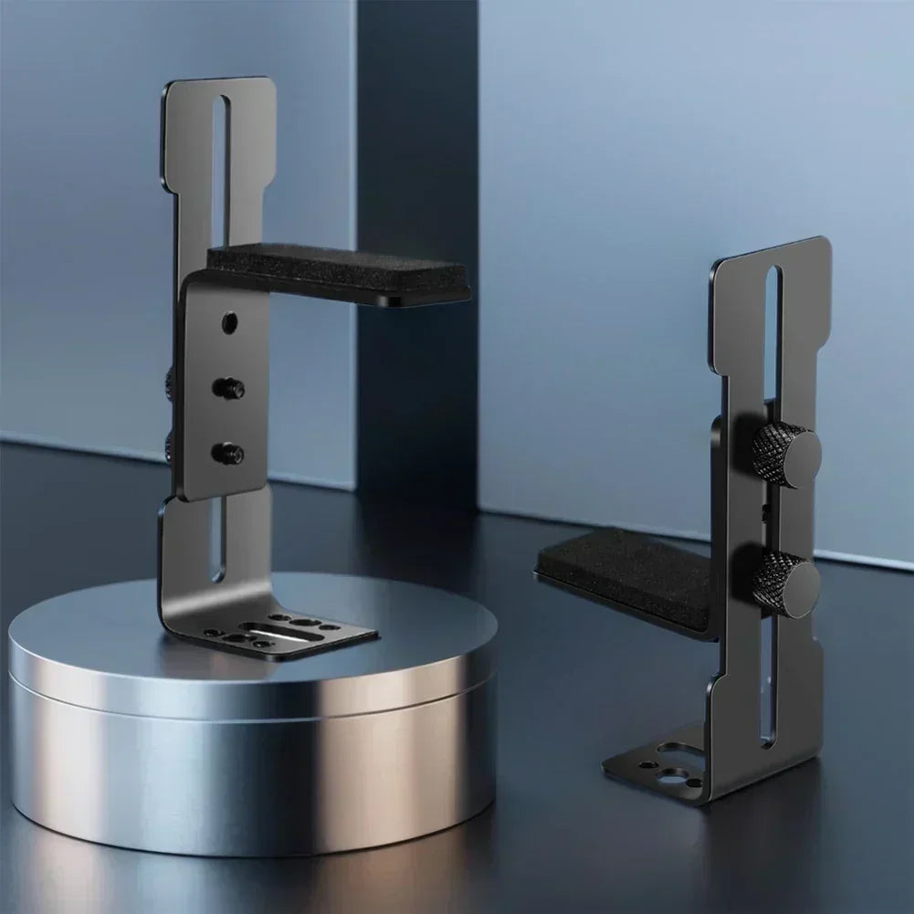 Chassis 12cm fan position graphics card bracket prevent sagging computer holder gpu brace for rtx 4090 4080 4070