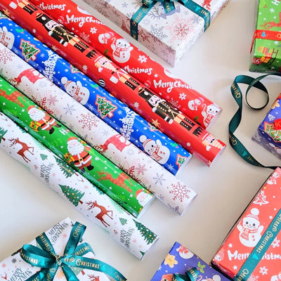 Christmas Wrapping Paper Christmas Decorations Christmas Gift Bags Christmas Tissue Paper Christmas Gifts For Kids Men Women