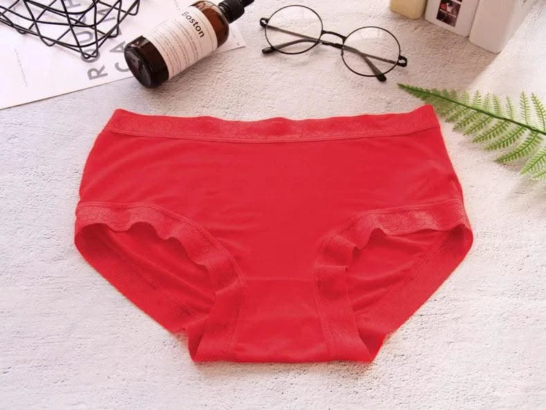 Bamboo underwear For women