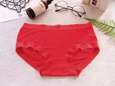 Bamboo underwear For women