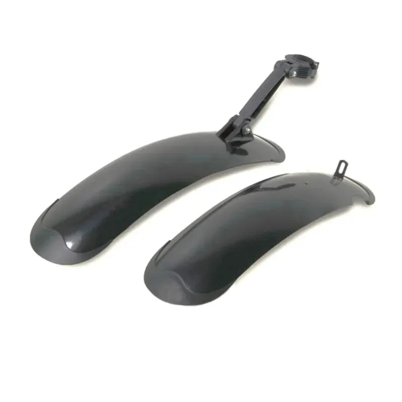 Mountain bike fender snow bike 12inch-29inch 4.0 tire fender fat tire bike fender Bicycle Accessories