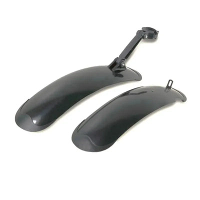 Mountain bike fender snow bike 12inch-29inch 4.0 tire fender fat tire bike fender Bicycle Accessories