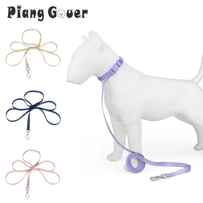 Small Dog Retractable Leash for Medium Dogs Puppy Outdoor Walk Training Pet Leashes Rope