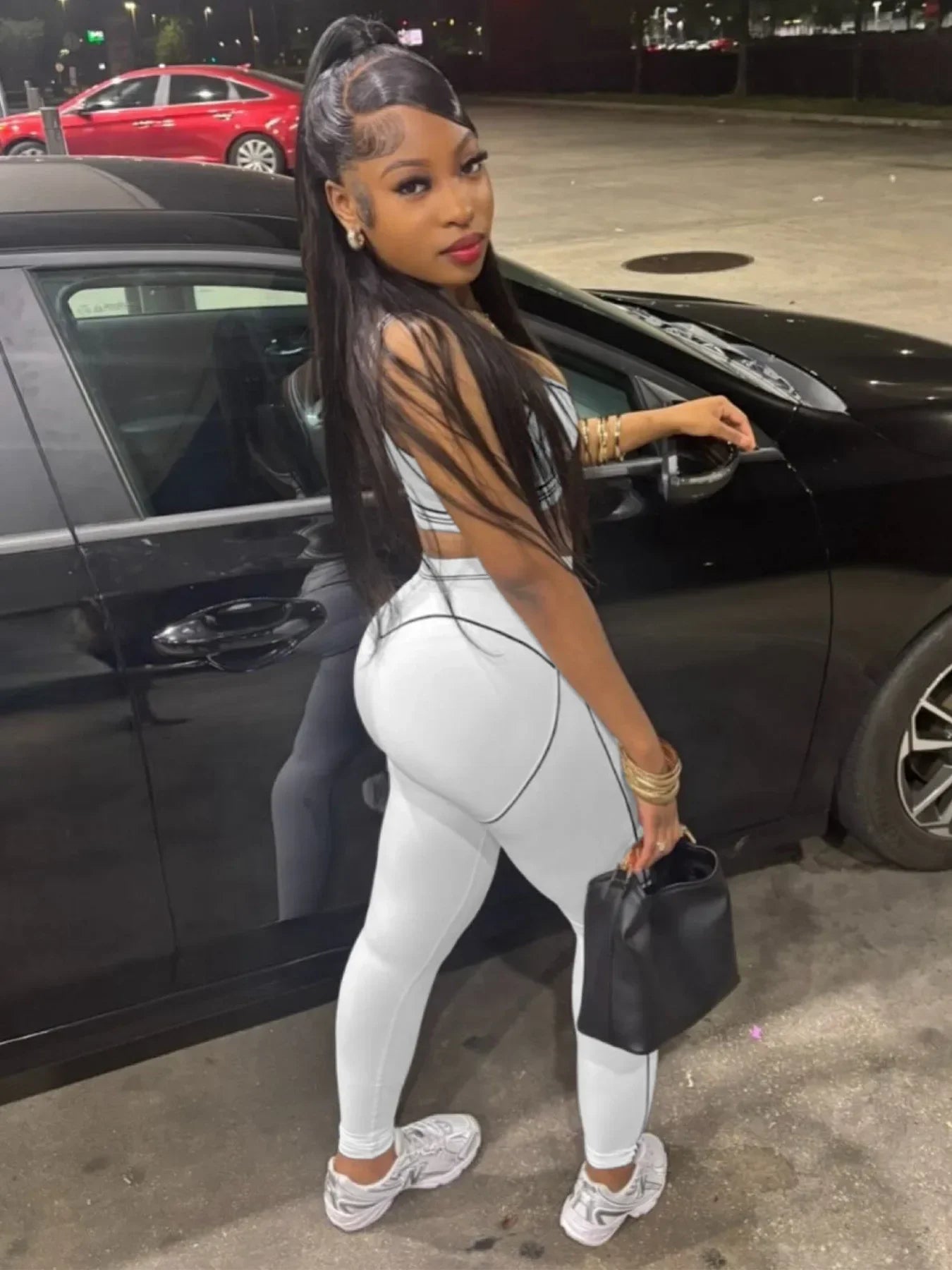 Women Activewear Fitness