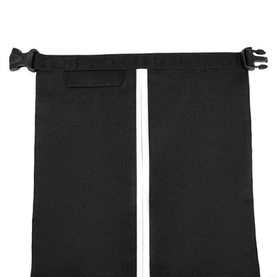 Snowboard Bag with Wheels Rolling Padded Wheeled Snowboard Bag & Ski Bag Waterproof Travel Bag for Snowboard, Goggles