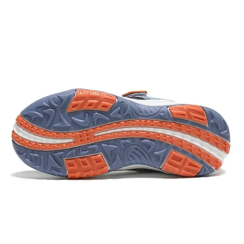 Designer Non-slip Sneaker Shoes For Boys | Summer Shoes For Children | Sports | Casual Flat Shoes