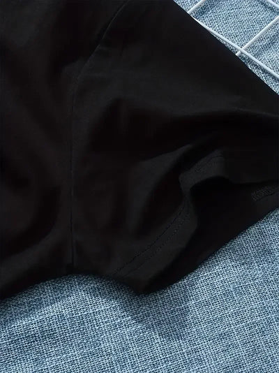 Women T-Shirts 3d Cat Kawaii Print