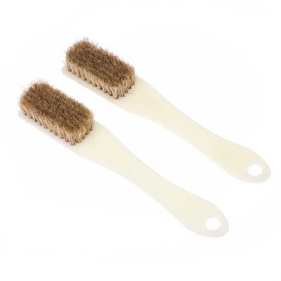 2pcs Rock Climbing Brush Chalk Cleaning Tool Climbing And Bouldering Brush For Indoor Outdoor Holds And Chalk Easy Use