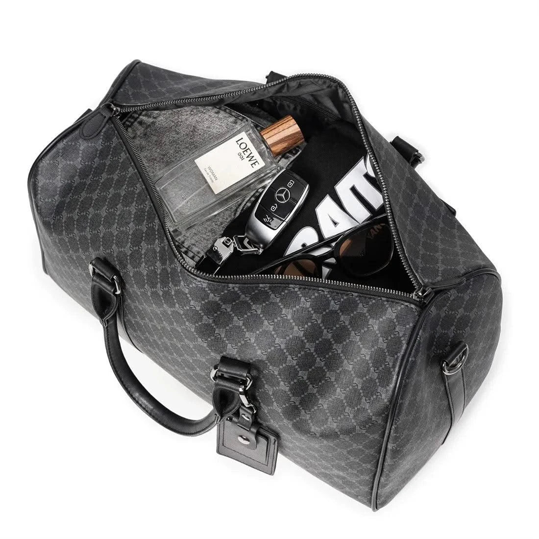 Travel Bags Vintage Men Travel Totes for women