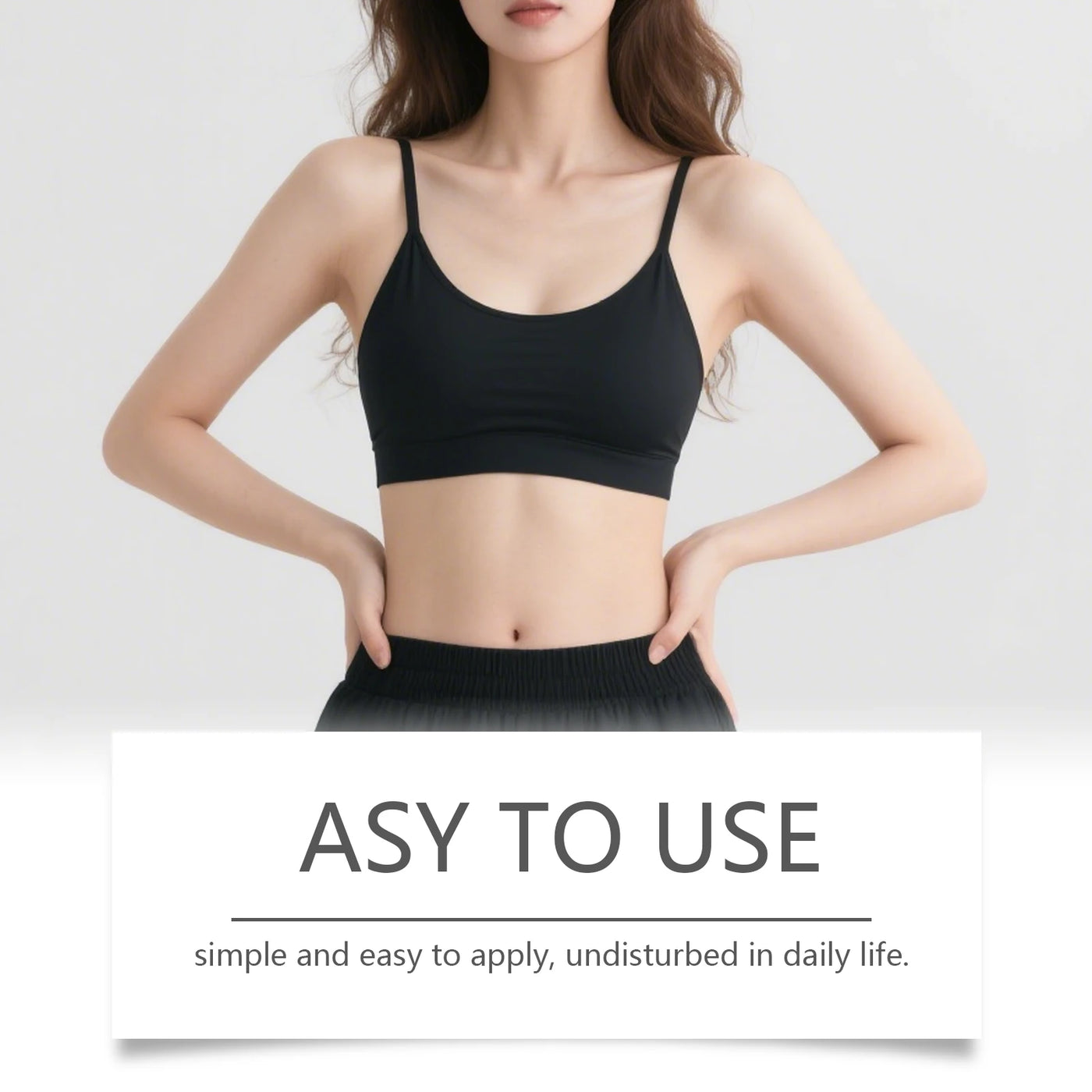 30pcs Pink Body Care Patches, For Men And Women, Gentle Formula, Comfortable And Suitable For Daily Care