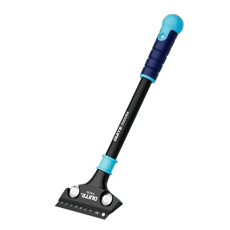 New Scraper Cleaning Tool Wall Skin Cleaning Hand Tools Glass Floor Marble Seam Removal Scrapers Portable Clean Manual Tools